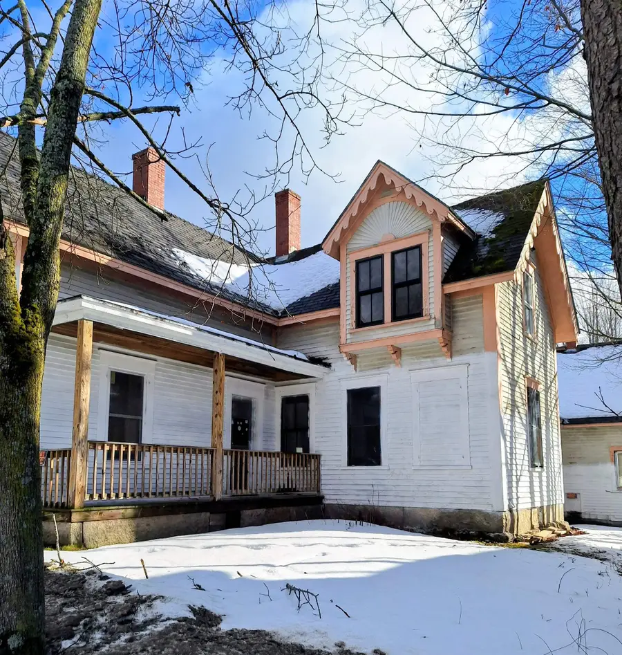 66 Summer Street, Bristol, NH 03222 - Image #2