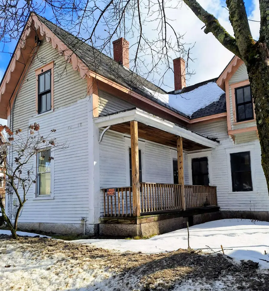 66 Summer Street, Bristol, NH 03222 - Image #3