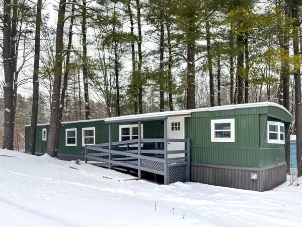 30 Partridge Lane, Milton, VT 05468