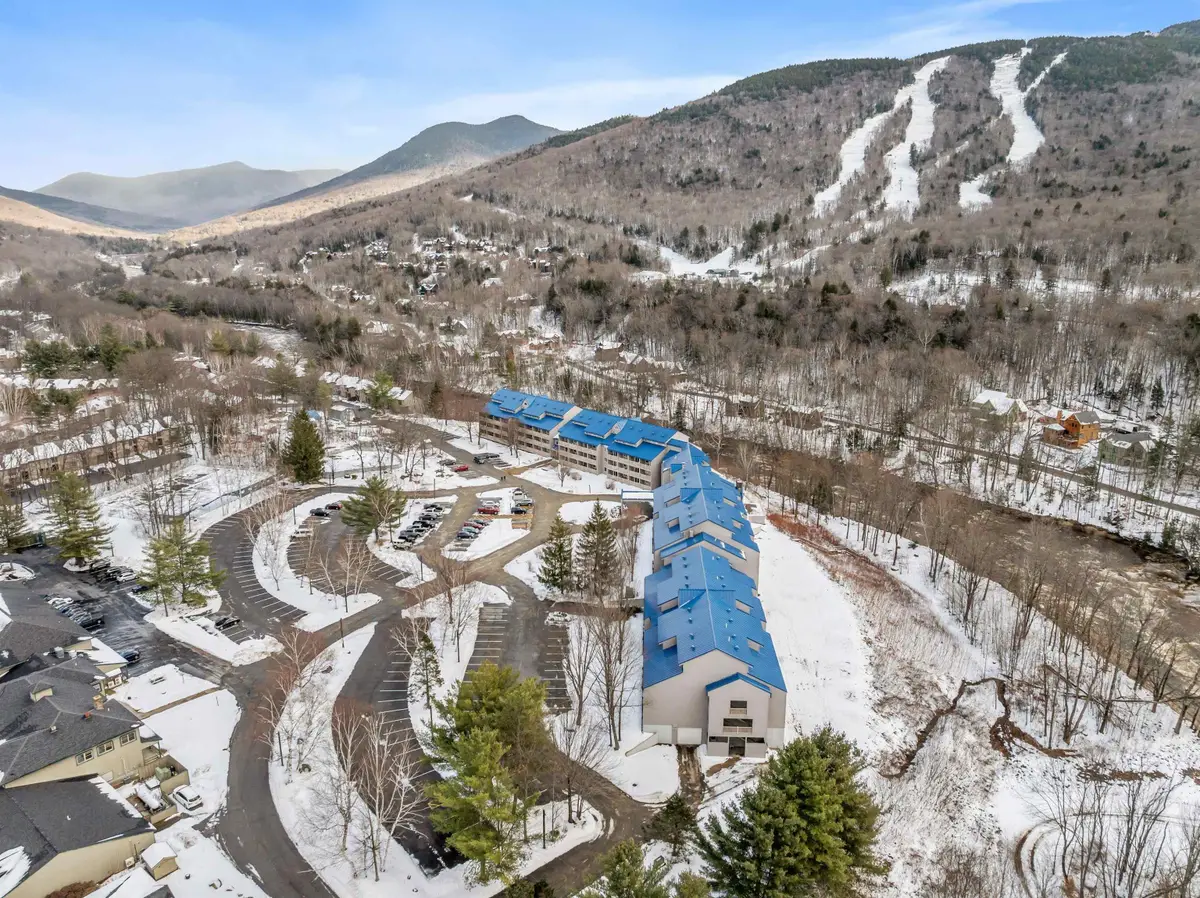 36 Lodge Road #A208, Lincoln, NH 03251 - Image #1