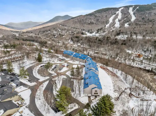 36 Lodge Road #A208, Lincoln, NH 03251