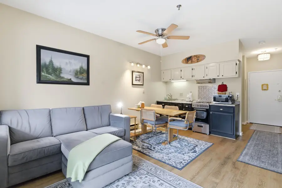 36 Lodge Road #A208, Lincoln, NH 03251 - Image #3