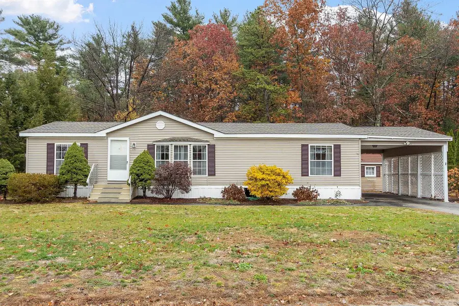 34 Dianne Street, Nashua, NH 03062 - Image #2