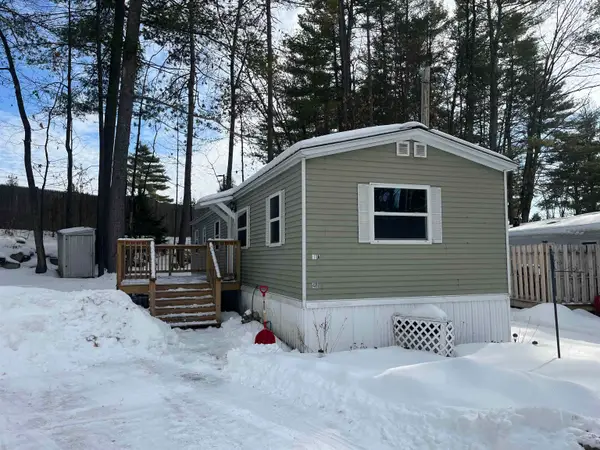 48 O'Keefe's Circle, Conway, NH 03860