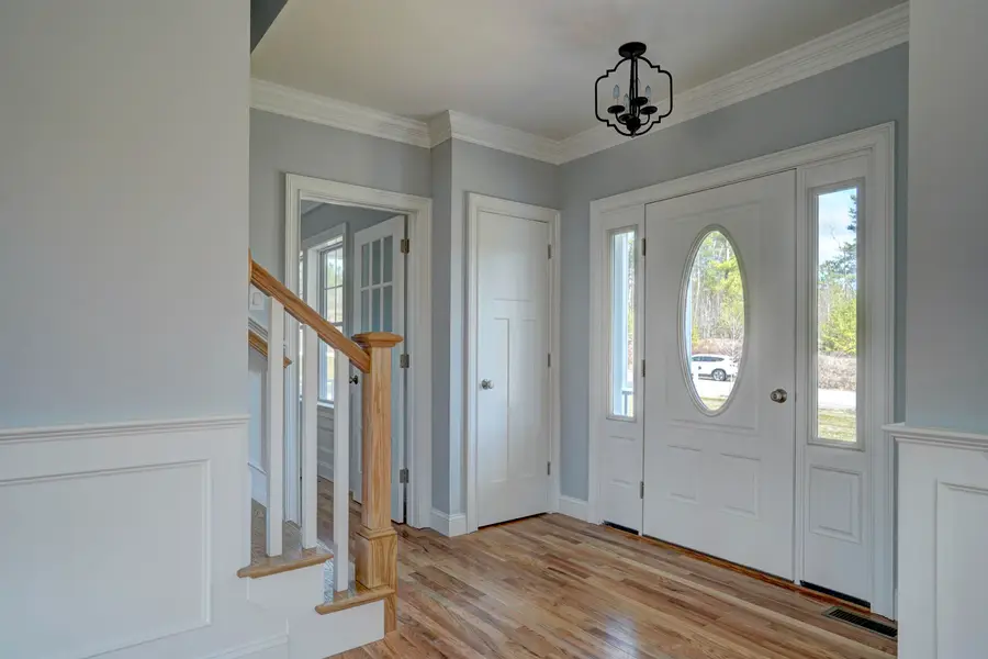 Lot 3 Westview Road #Lot 3 - The Saffron Floor Plan, Bedford, NH 03110 - #3