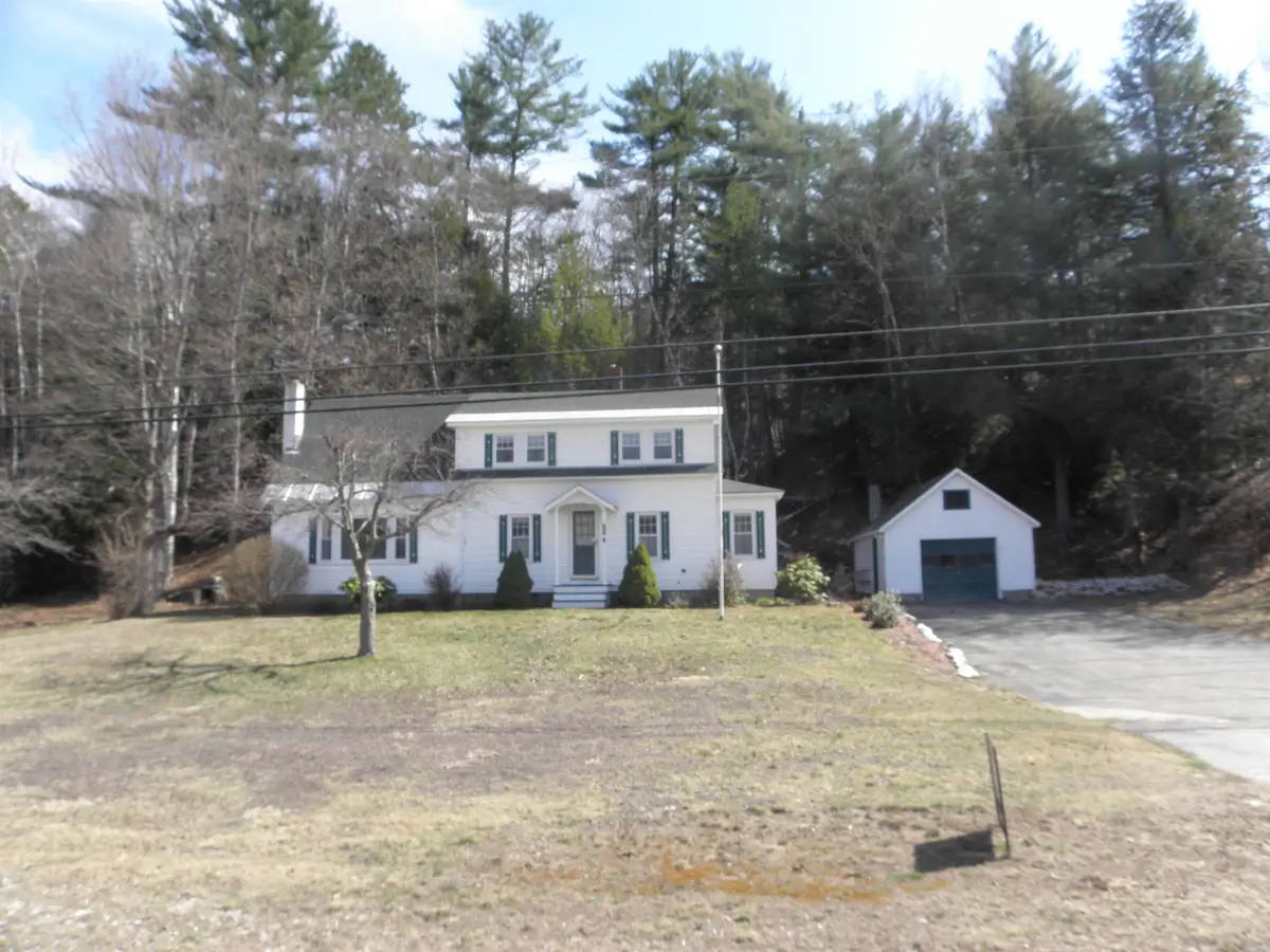 819 Eastside Road, Woodstock, NH 03262 - Image #1