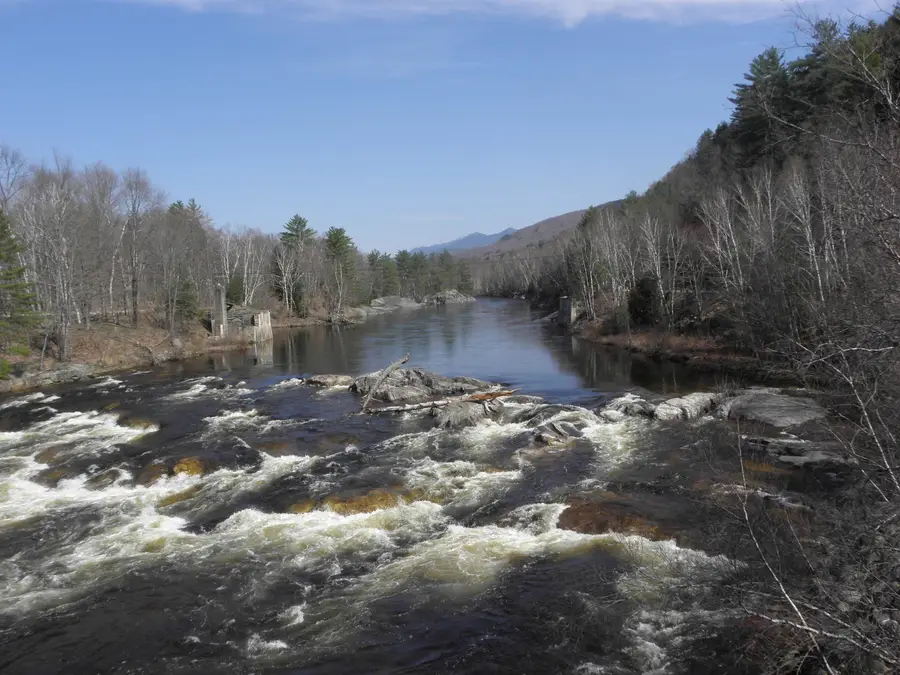 819 Eastside Road, Woodstock, NH 03262 - Image #3