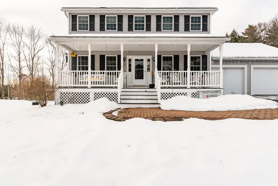 31 Brenda Lane, Rochester, NH 03867 - Image #2