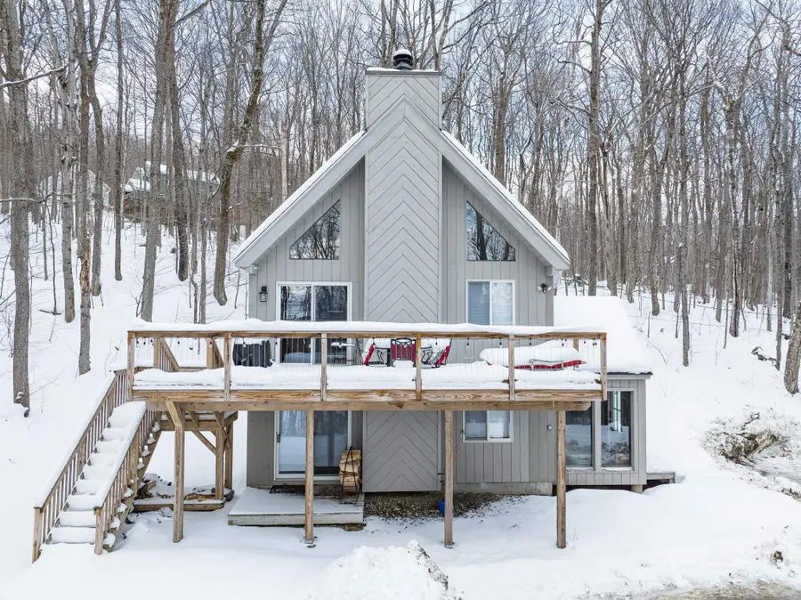 22 Lower Howes Road, Wilmington, VT 05363 - Image #3