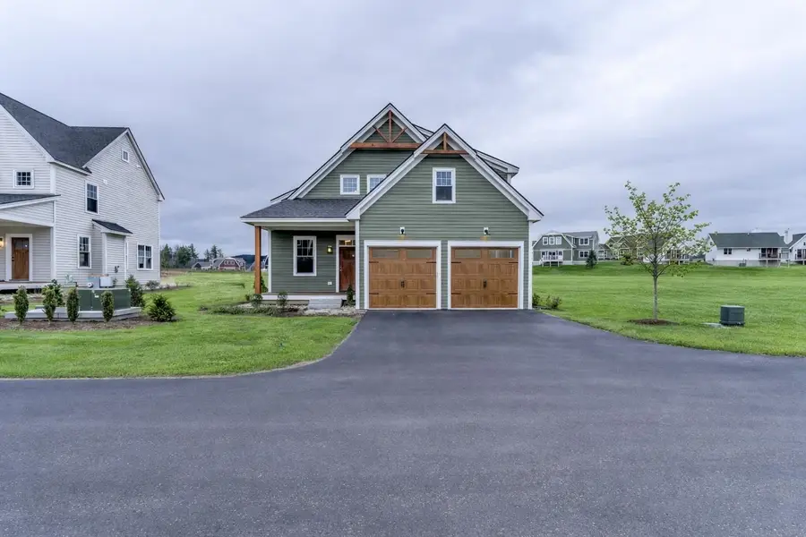 8 Benjamin Lane #35, Thornton, NH 03285 - Image #2