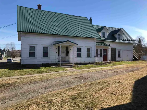22 Maple Street, Orleans, VT 05860