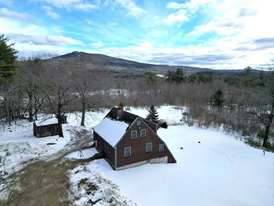 185 Larkin Hill Road, Bennington, NH 03442 - Image #2