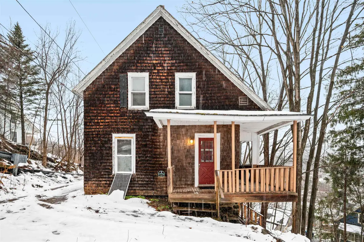 12 Cherry Avenue, Montpelier, VT 05602 - Image #1