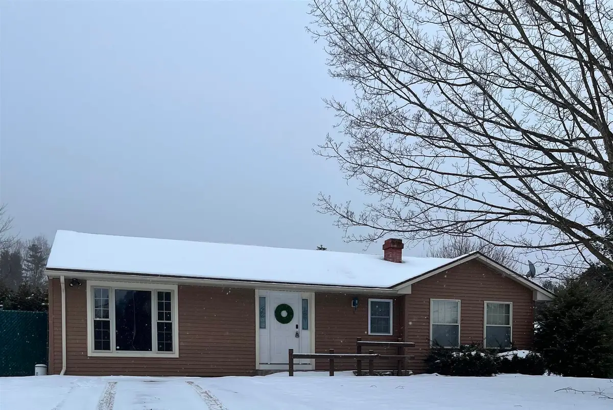 8 Charter Hill Drive, Rutland, VT 05701 - Image #1