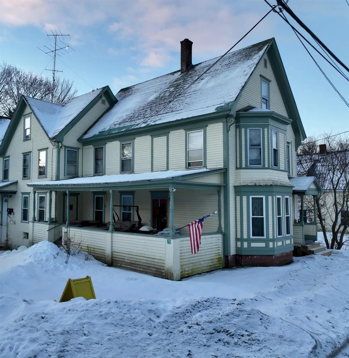 20 Pine Street, Woodsville, NH 03785 - Image #1