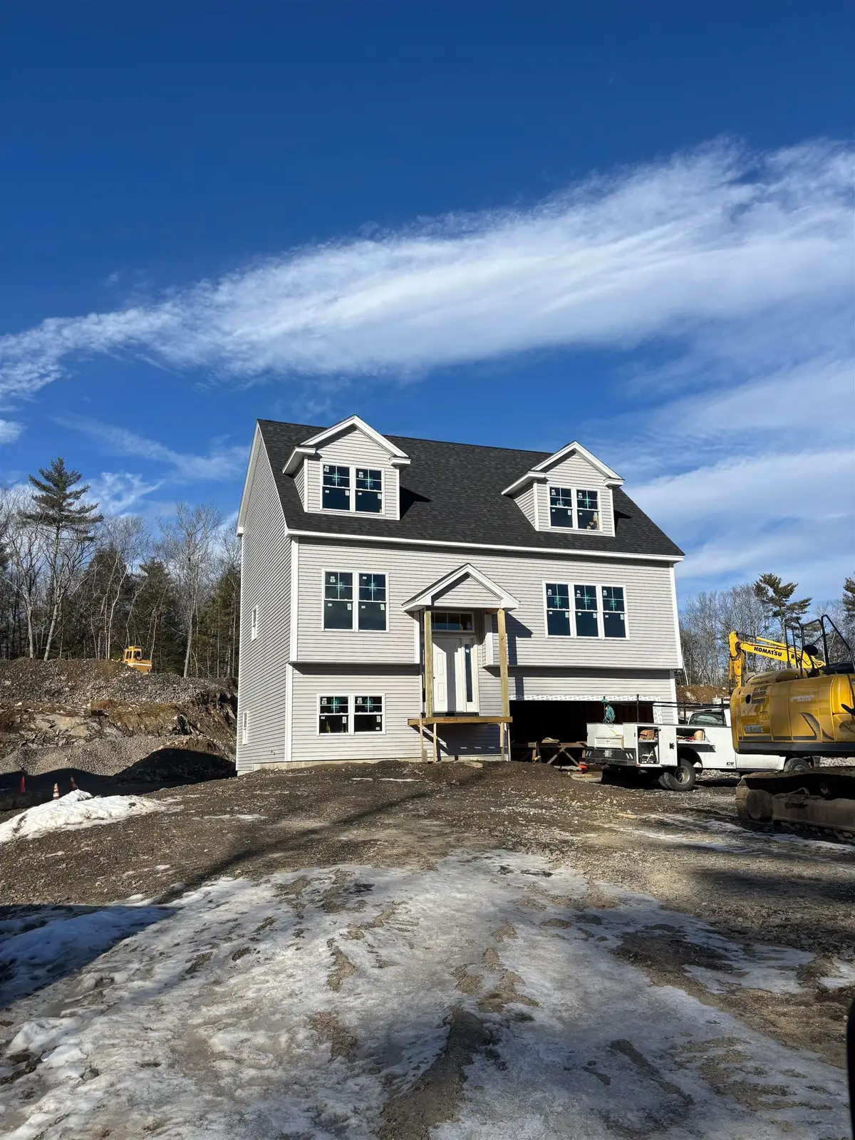 12 Mica Drive, Raymond, NH 03077 - Image #1