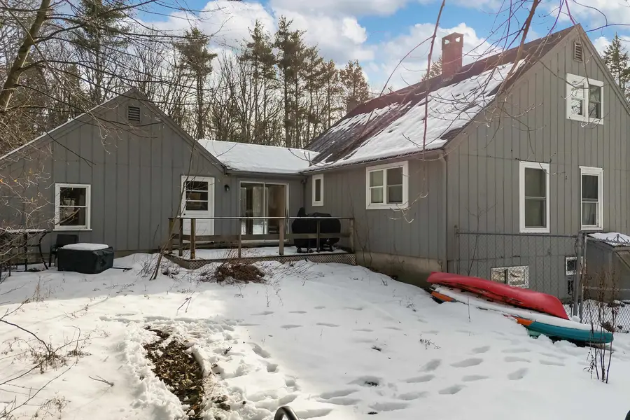 97 Muchado Drive, Barrington, NH 03825 - Image #2