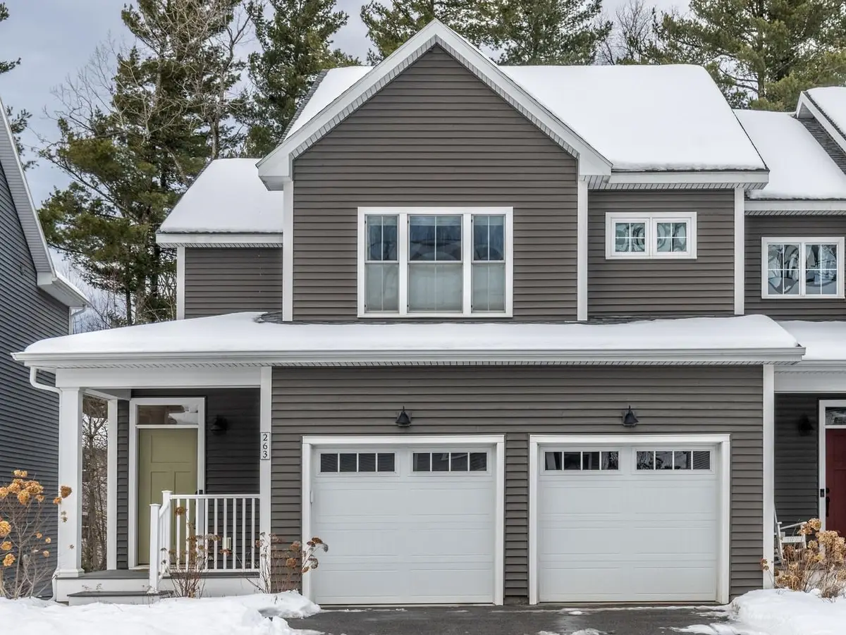 263 O'Brien Farm Road, South Burlington, VT 05403 - Image #1