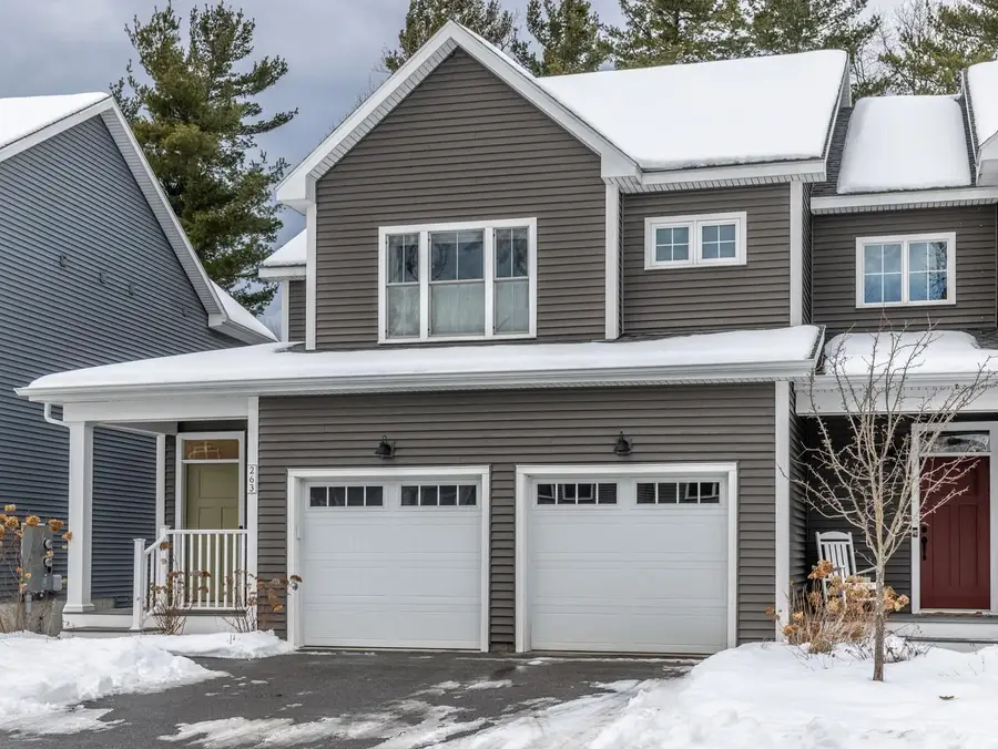 263 O'Brien Farm Road, South Burlington, VT 05403 - Image #2