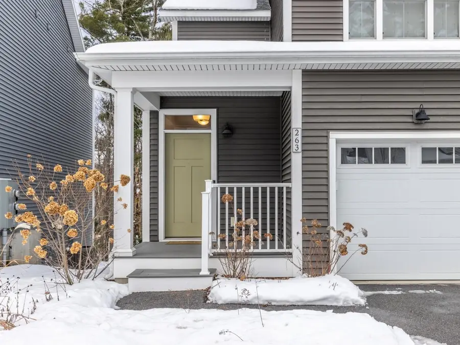 263 O'Brien Farm Road, South Burlington, VT 05403 - Image #3