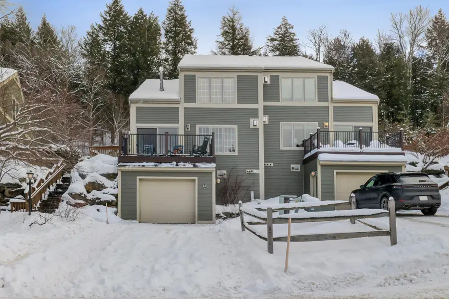 646 Topnotch Drive #Unit B, Stowe, VT 05672 - Image #2