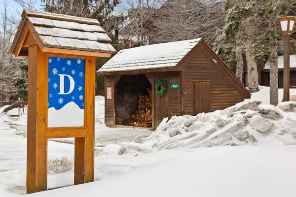 112 High Ridge Road #D05, Killington, VT 05751