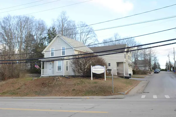 51 Portsmouth Avenue, Exeter, NH 03833