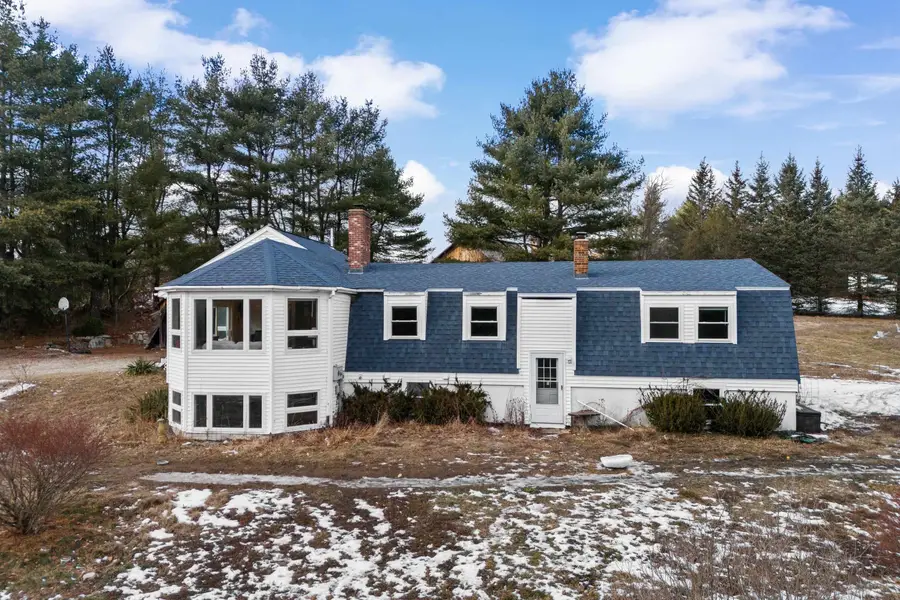 342 Lyndeborough Road, New Boston, NH 03070 - Image #3