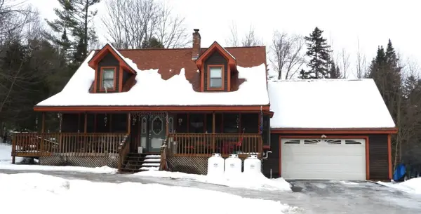 99 Whitefield Road, Bethlehem, NH 03574