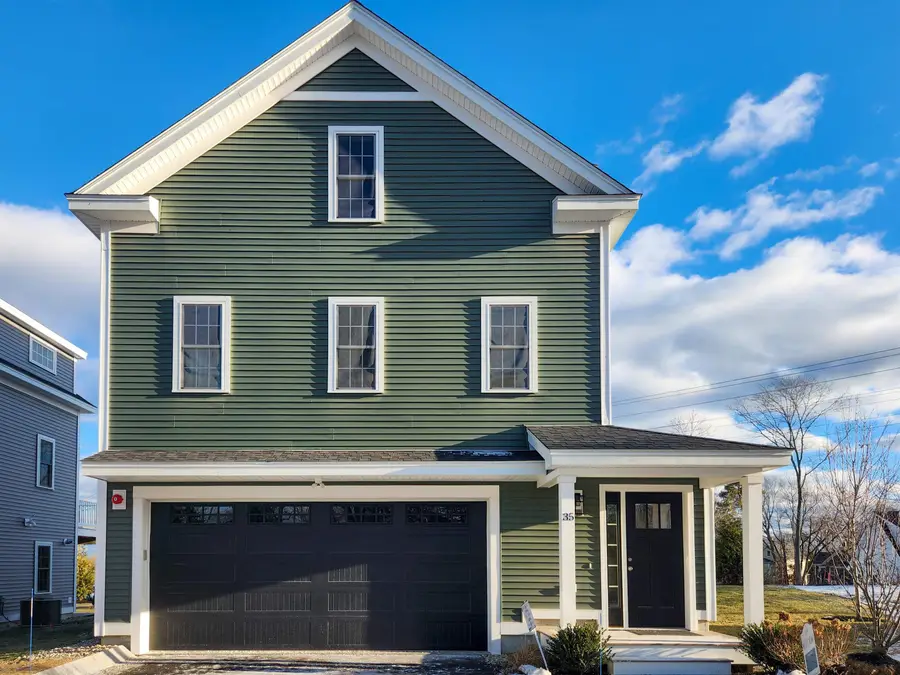 35 Eden Lane #6, Portsmouth, NH 03801 - Image #2