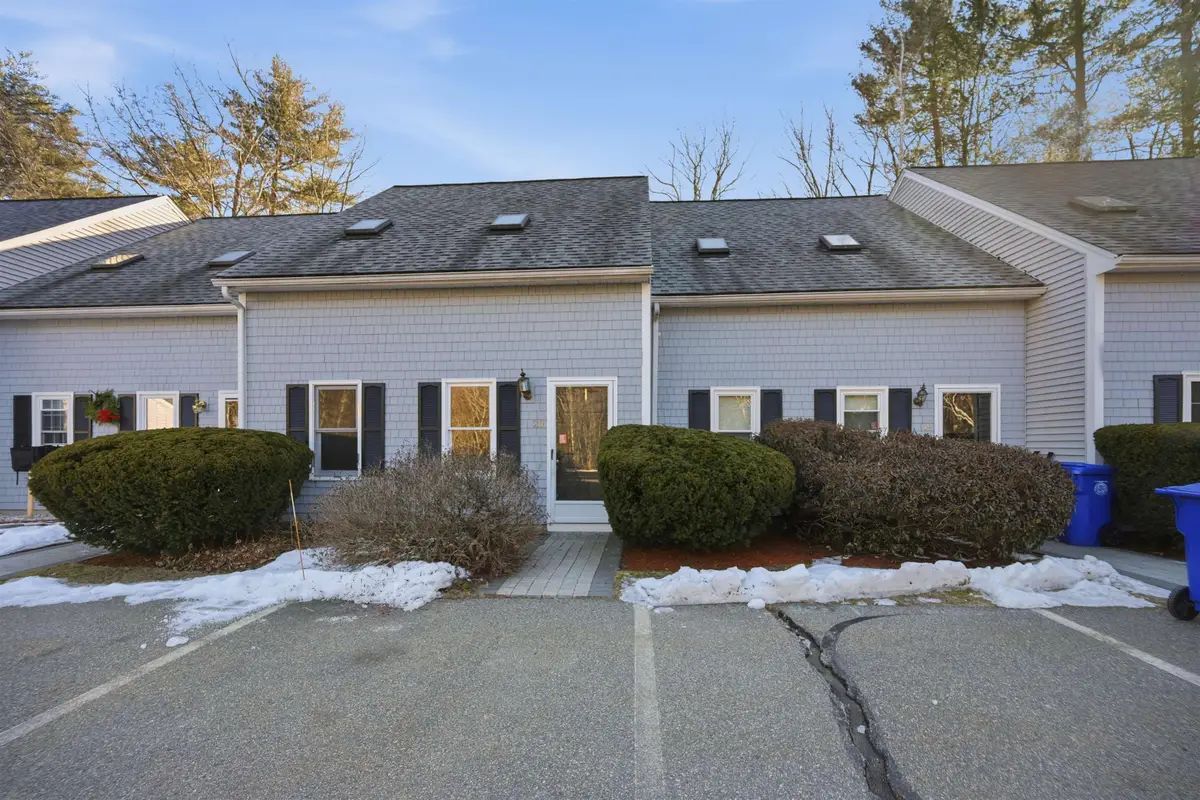 20 Tanglewood Drive, East Hampstead, NH 03826 - Image #1