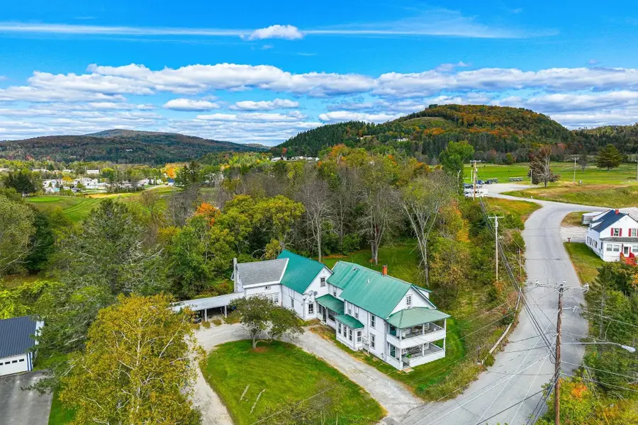 69 Pleasant Street, Colebrook, NH 03576 - Image #2