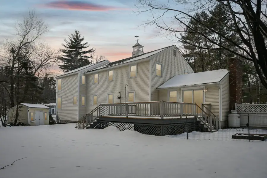7 Birchwood Drive, Derry, NH 03038 - Image #2