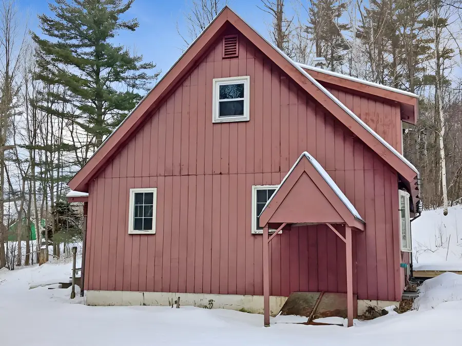 409 Jim Town Road, Danby, VT 05739 - Image #3