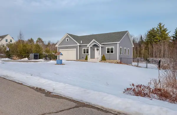 99 Village Valley Drive, Wakefield, NH 03830