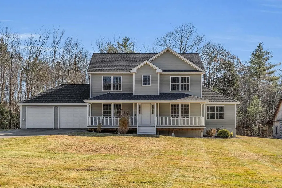 15 Peacock Hill Road, Weare, NH 03281 - Image #1