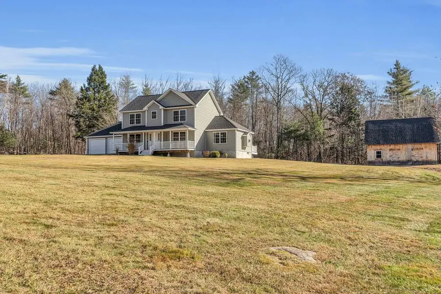15 Peacock Hill Road, Weare, NH 03281 - Image #2