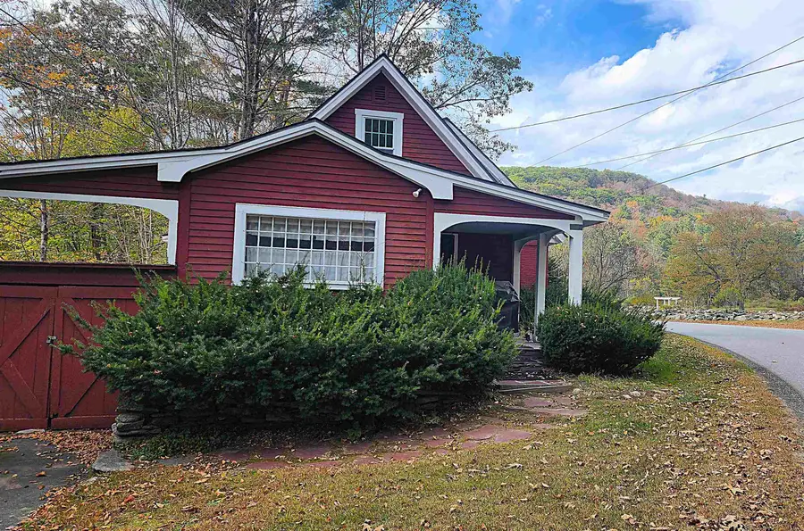 1397 Popple Dungeon Road, Chester, VT 05143 - Image #2