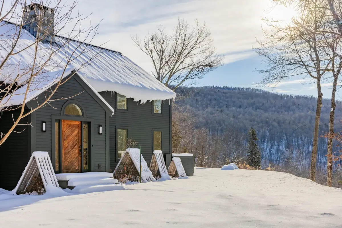 276 Wilcox Hollow Road, Sandgate, VT 05250 - Image #1