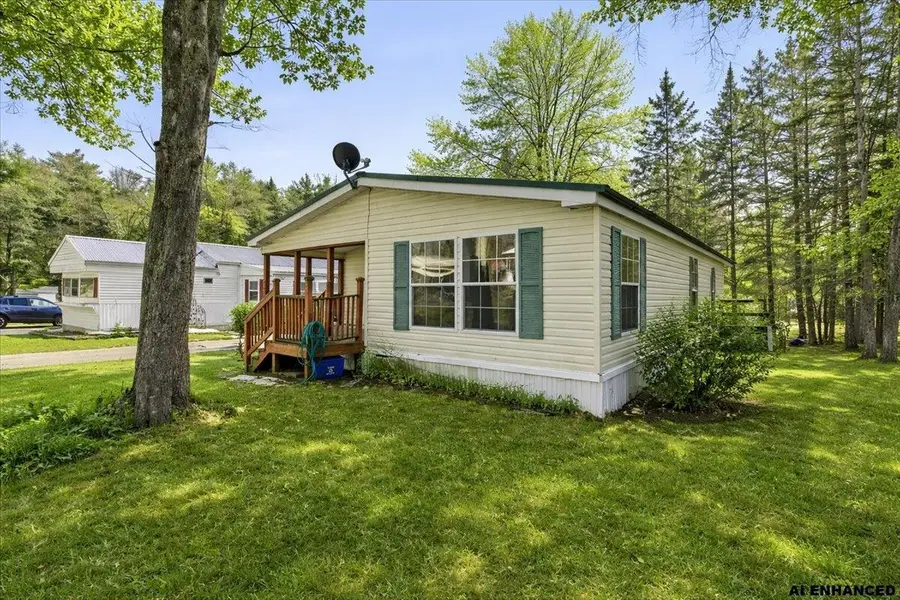 801 Nottingham Drive, Exeter, NH 03833 - #2