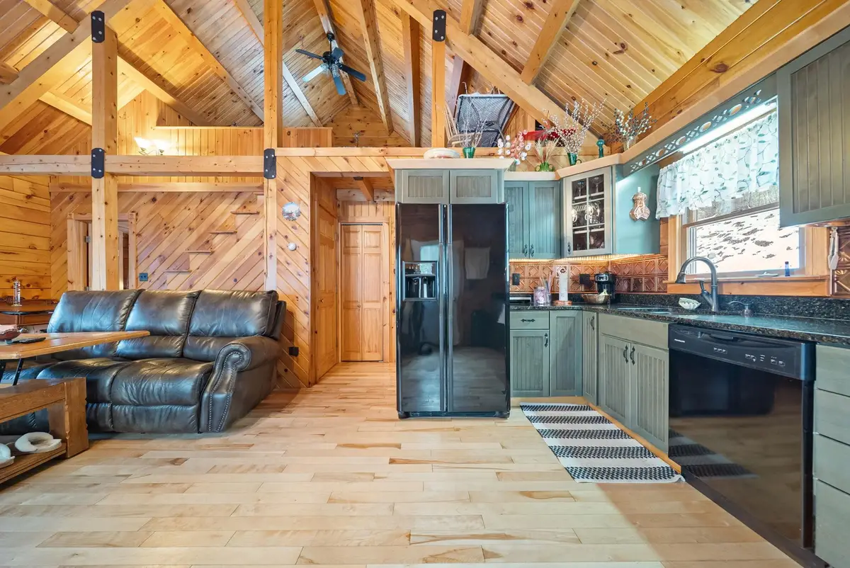 1024 NH Rt. 175, Campton, NH 03223 - Image #1