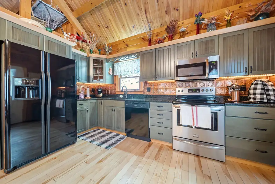 1024 NH Rt. 175, Campton, NH 03223 - Image #2