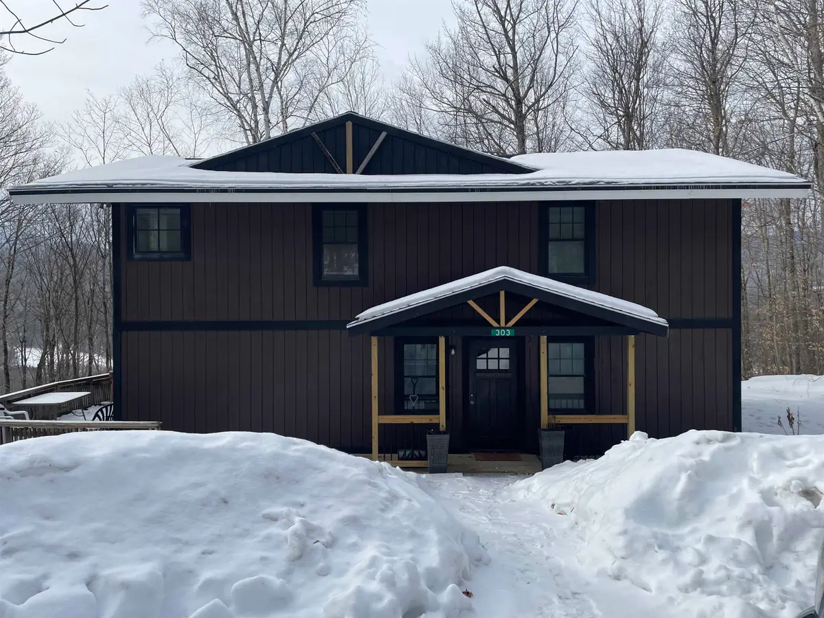 303 Winding Way, Killington, VT 05751 - Image #1