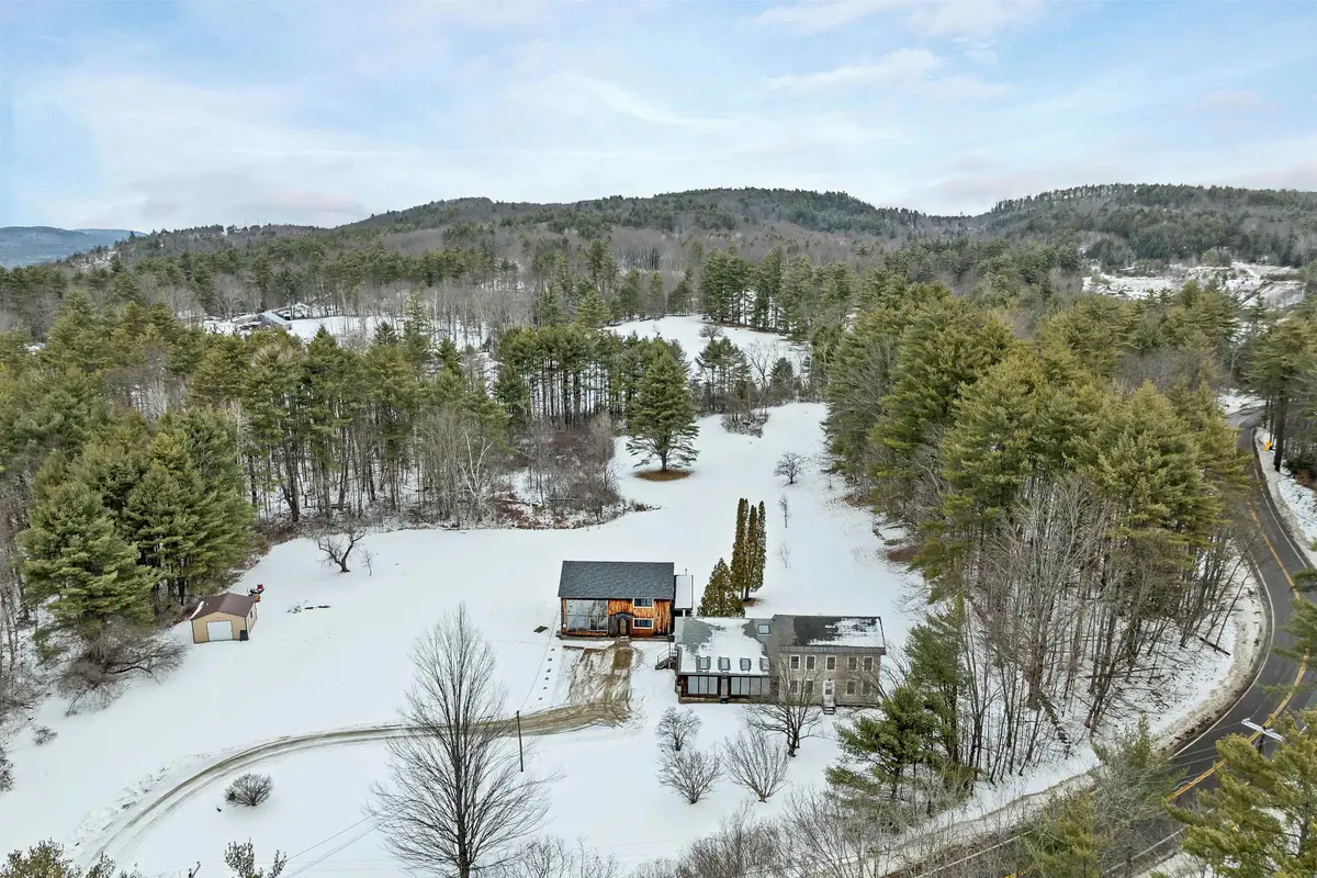 184 Francestown Road, Bennington, NH 03442 - Image #1