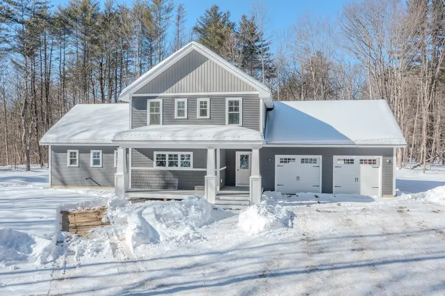 36 Leavitt Lane, Strafford, NH 03884 - #2