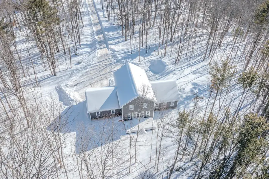 36 Leavitt Lane, Strafford, NH 03884 - #3