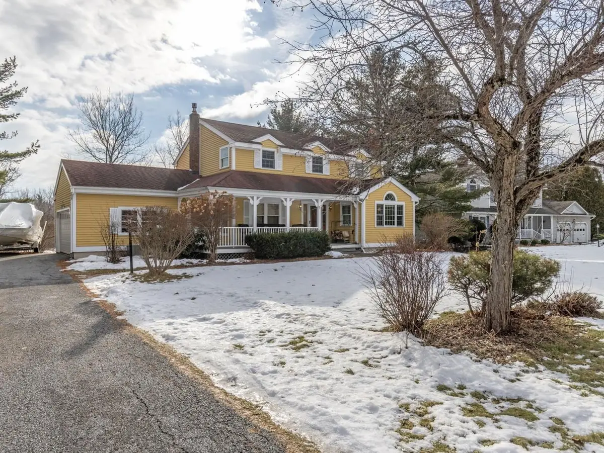 154 Southfield Drive, Williston, VT 05495 - Image #1