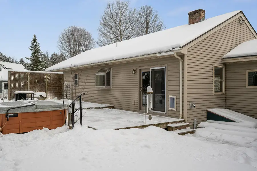 275 Pine Ridge Road, East Montpelier, VT 05651 - Image #3