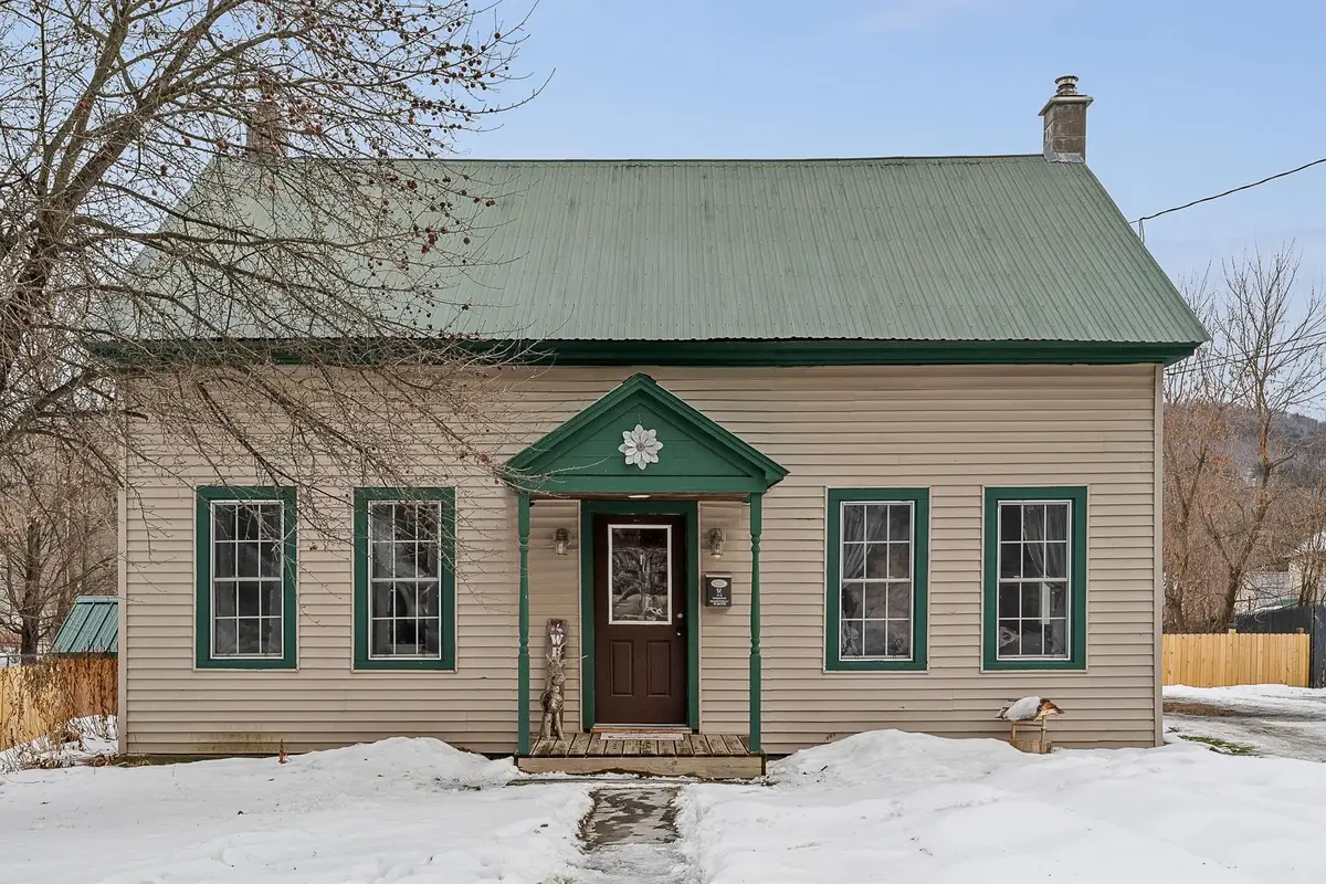 79 Pleasant Street, Northfield, VT 05663 - Image #1