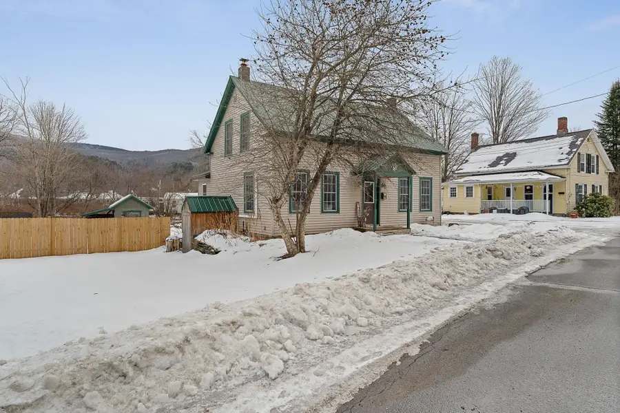 79 Pleasant Street, Northfield, VT 05663 - Image #2